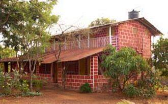 Nisargvas Farm House, Dapoli 1